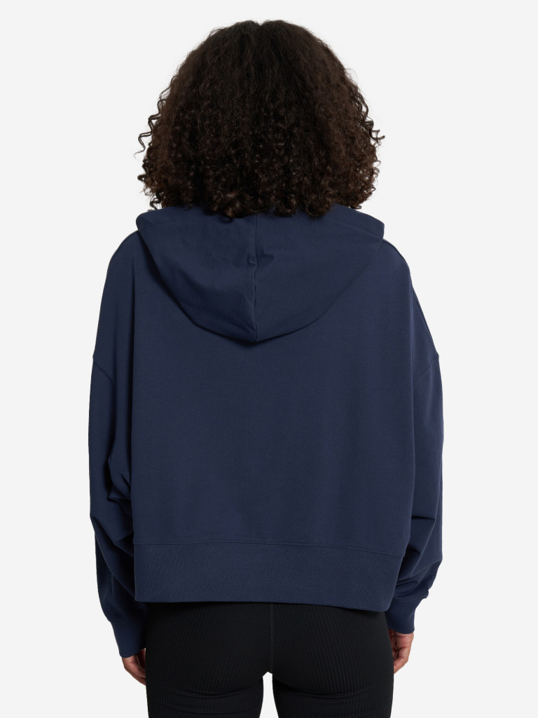 Champion Glossy Logo әйелдер худиі — фото №3