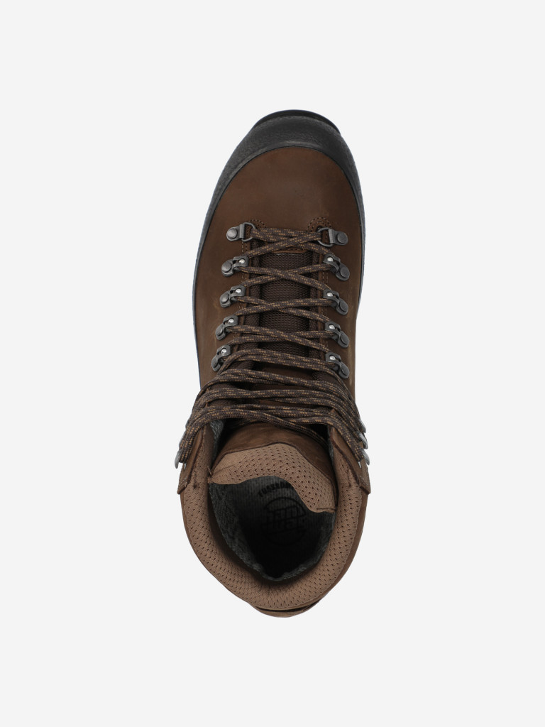 Ботинки мужские HANWAG Nazcat GTX — фото №5