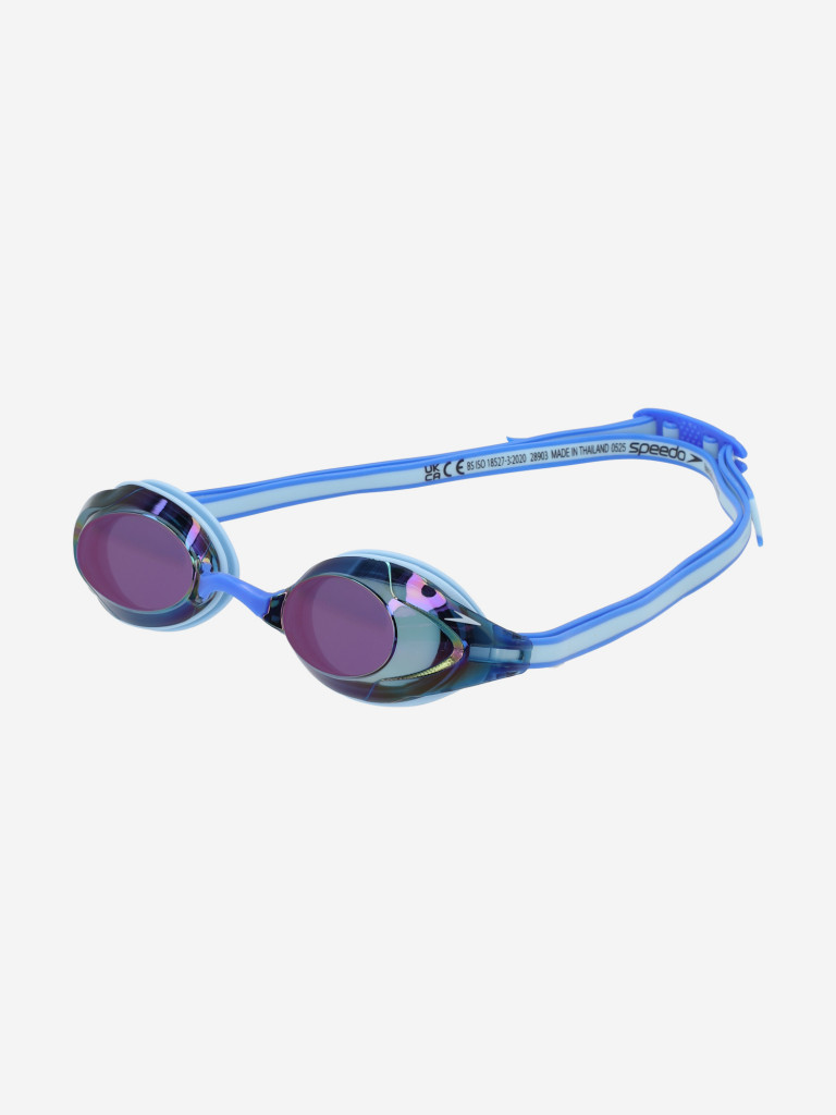 Очки для плавания Speedo Vanquisher 3.0 Mirrored