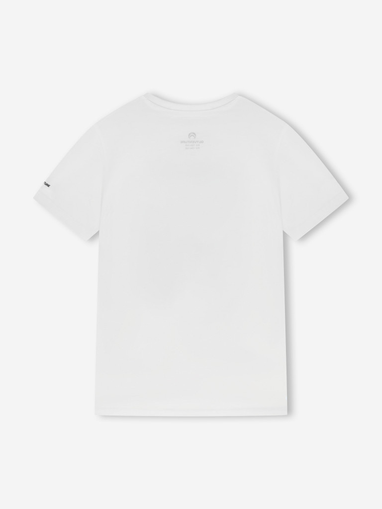 Футболка для мальчиков Outventure — фото №8