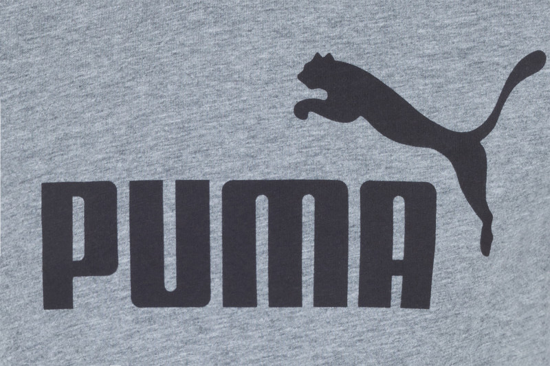 Puma картинка бренда