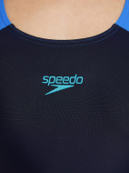 Купальник слитный женский Speedo Hyperboom — фото №4