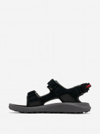 Сандалии мужские Columbia Trailstorm Hiker 3 Strap — фото №4