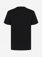 Футболка женская adidas Loungewear Essentials Slim Logo — фото №6