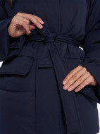 Пуховик женский Robe di Kappa — фото №13