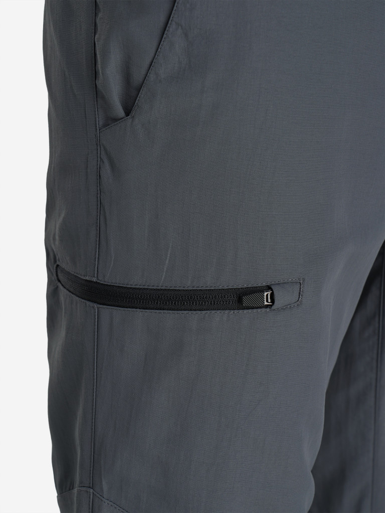 Брюки мужские Zanier — фото №8