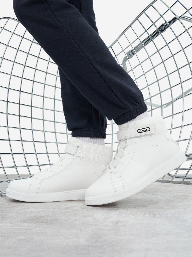GSD Chalk Mid ұлдарға арналған кедысы