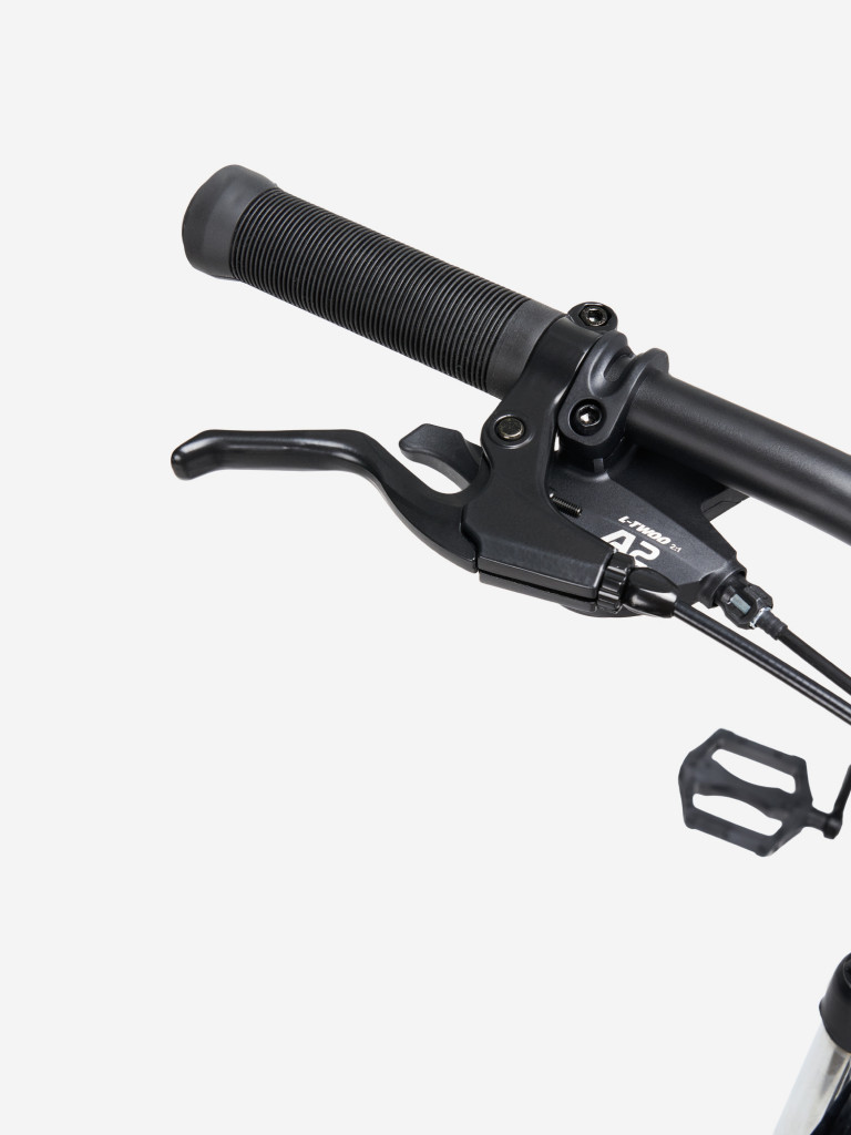 Denton Cross тау велосипеді, 29"