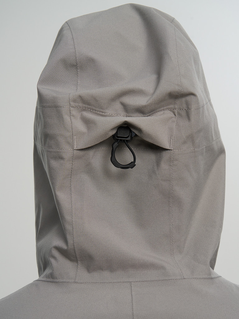 Mountain Hardwear Stretch Ozonic Jacket ерлер мембраналық курткасы — фото №9