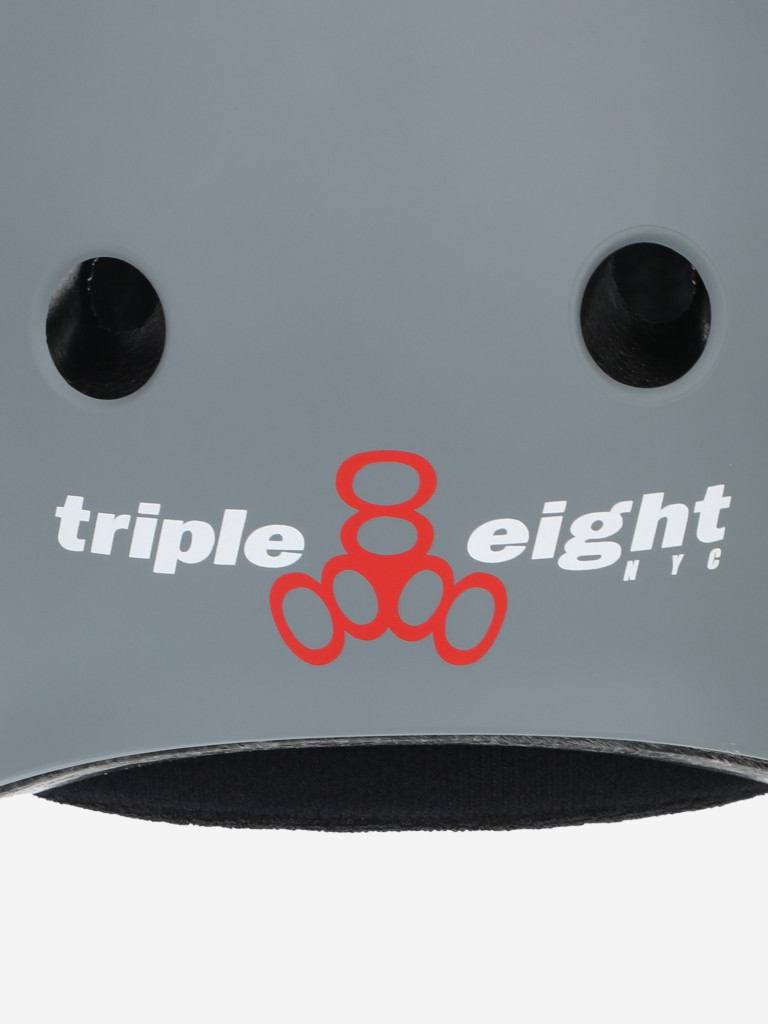 Шлем Triple Eight Certified Sweatsaver — фото №5
