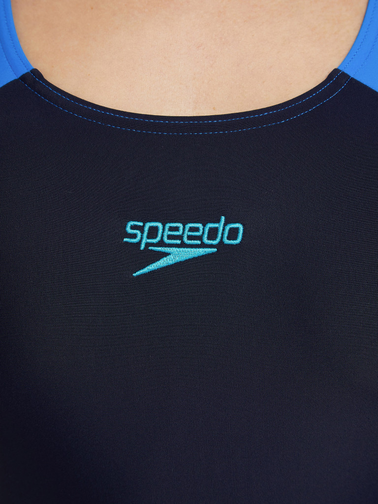Купальник слитный женский Speedo Hyperboom — фото №4