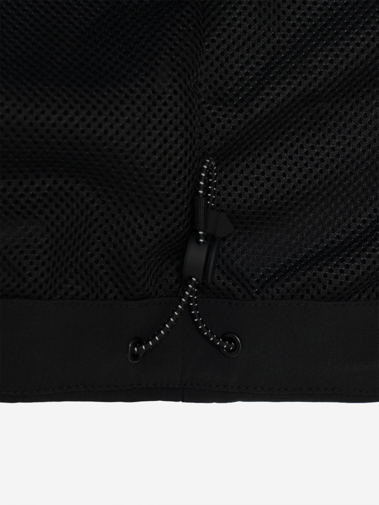 Zanier ерлер жұқа курткасы — фото №14