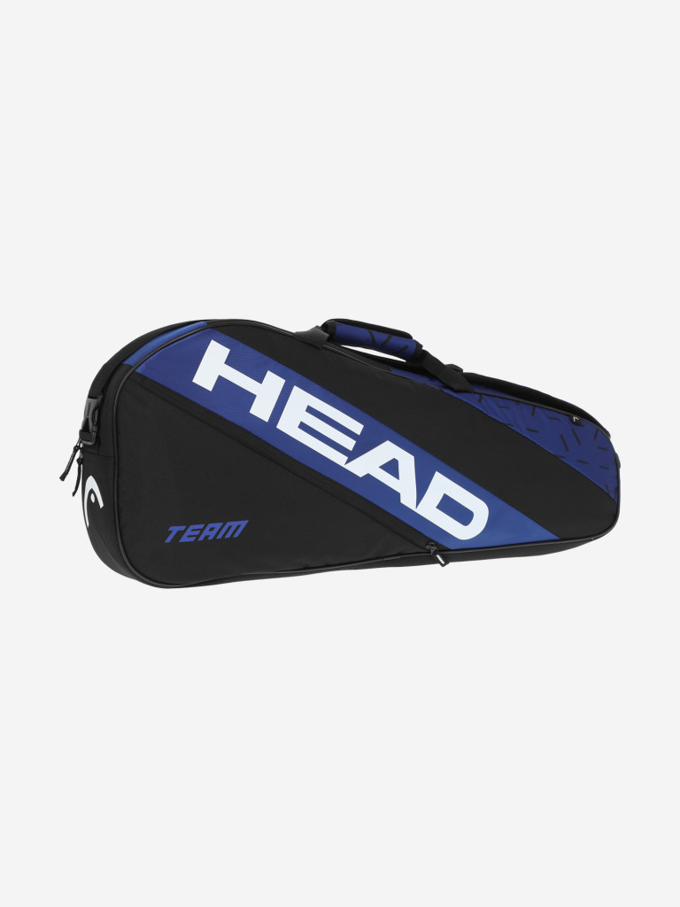 Сумка для 3 ракеток Head Team — фото №6