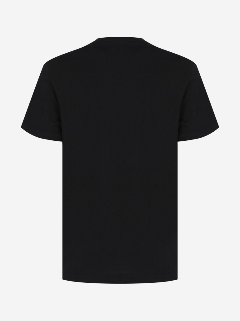 Футболка женская adidas Loungewear Essentials Slim Logo — фото №6