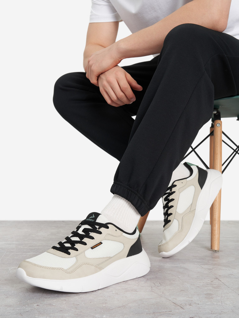 Demix Atlanta 4 ерлер кроссовкасы — фото №7