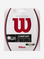 Струна для большого тенниса Wilson Sensation 17