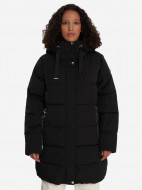 Пальто утепленное женское Luhta Halla — фото №2