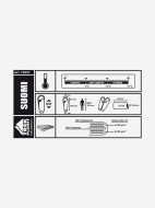 Спальный мешок Trek Planet Suomi L — фото №6