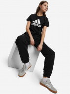 Футболка женская adidas — фото №3