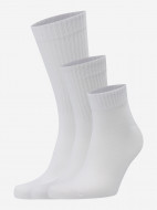 Kappa шұлықтары, 3 жұп