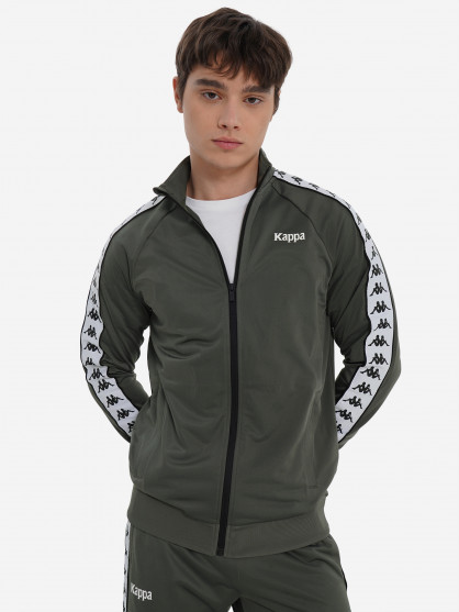 Kappa Banda d’Origini ерлер тректопы