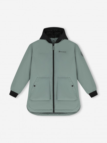 Куртка утепленная для девочек Outventure