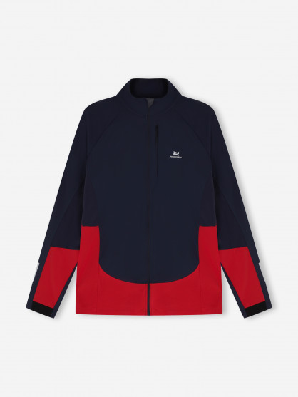 Nordski Race ерлер софтшелл курткасы