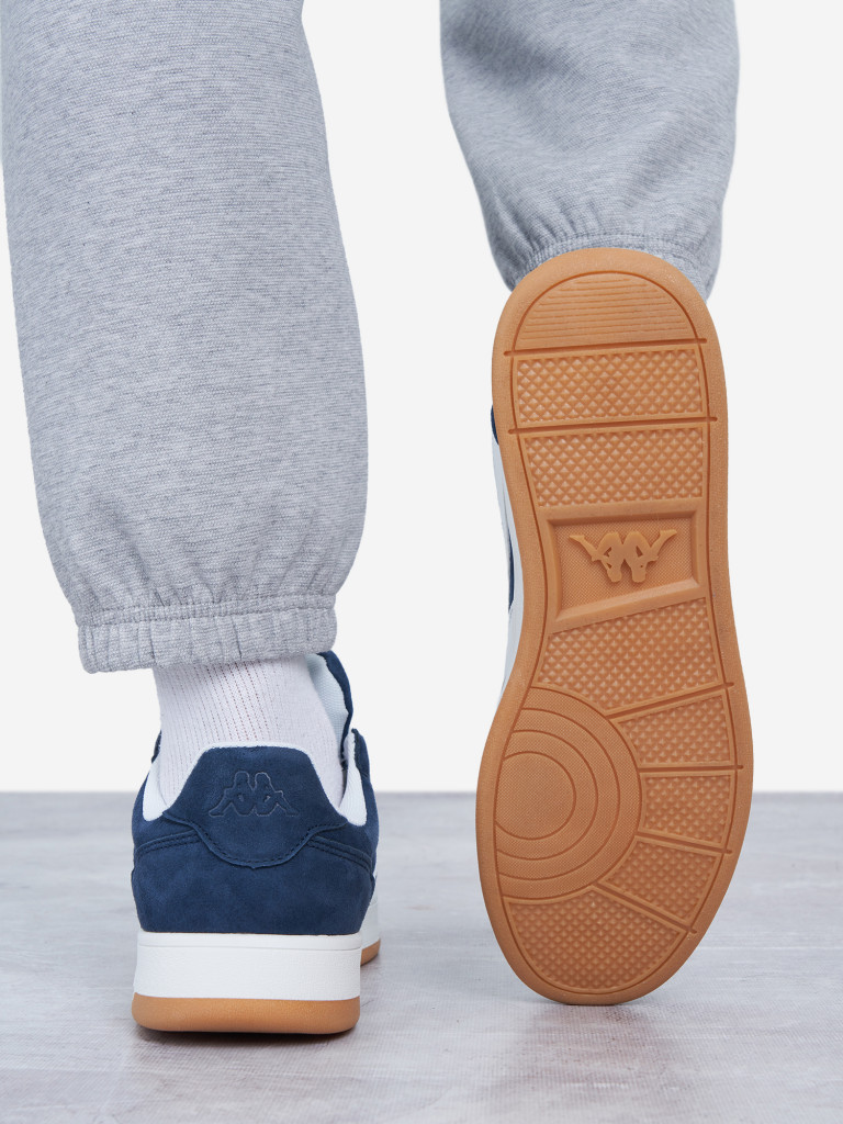 Кеды мужские Kappa Logo Marlon — фото №10