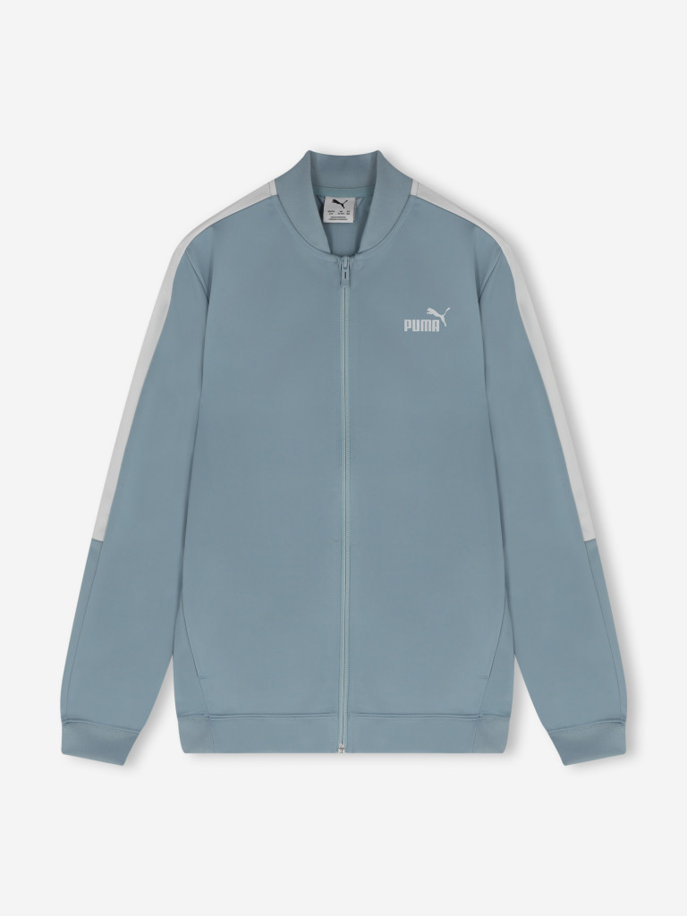 Костюм для девочек PUMA Poly G — фото №3