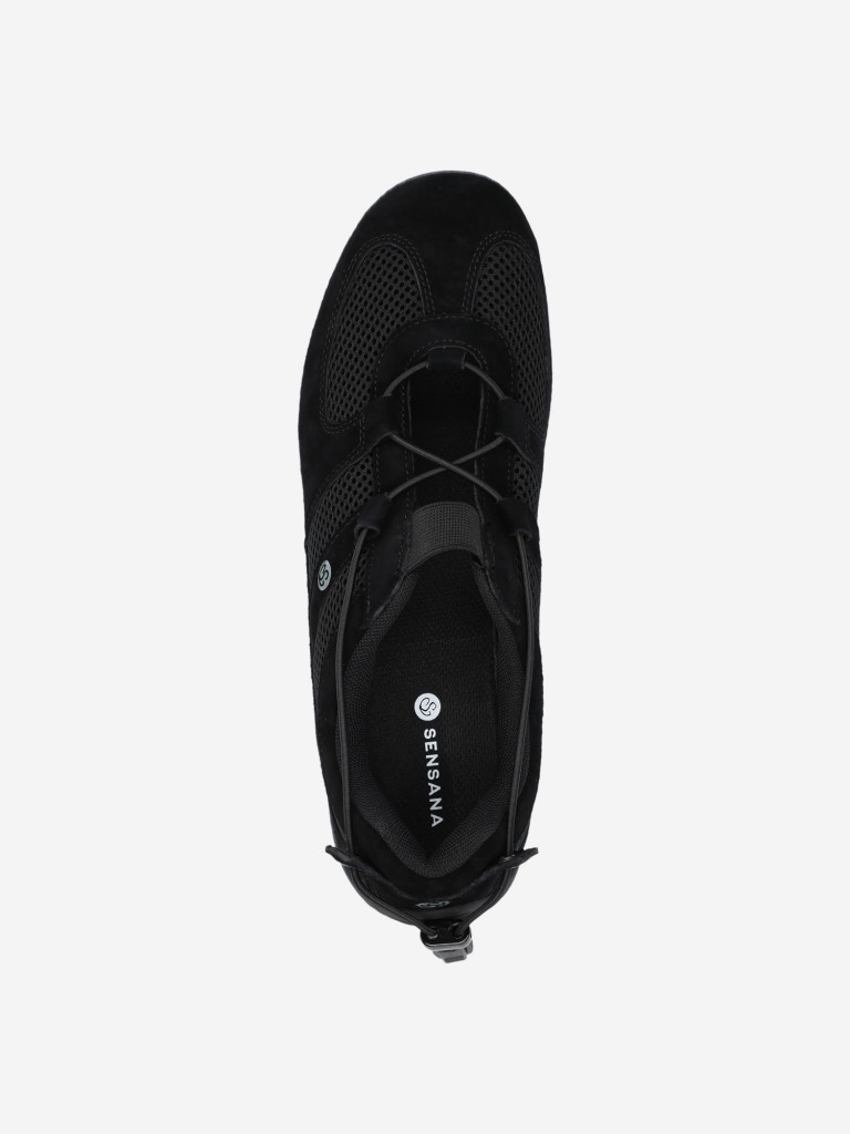 Балетки женские Sensana Carmella Ballerina — фото №6