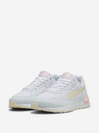 Кроссовки для девочек PUMA Graviton Ac G — фото №2