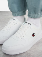 Кеды мужские Champion Nbc — фото №9