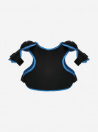 Набор хоккейной защиты детский Fischer W150 JR — фото №12