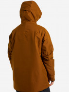 Куртка утепленная мужская Mountain Hardwear Cloud Bank™ Gore-Tex® Insulated Jacket — фото №2