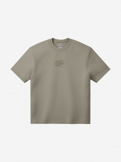 Vans Blocked Box Loose SS ерлер футболкасы