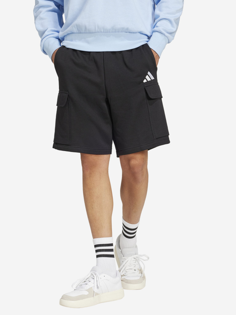 Шорты мужские adidas Felczy — фото №2