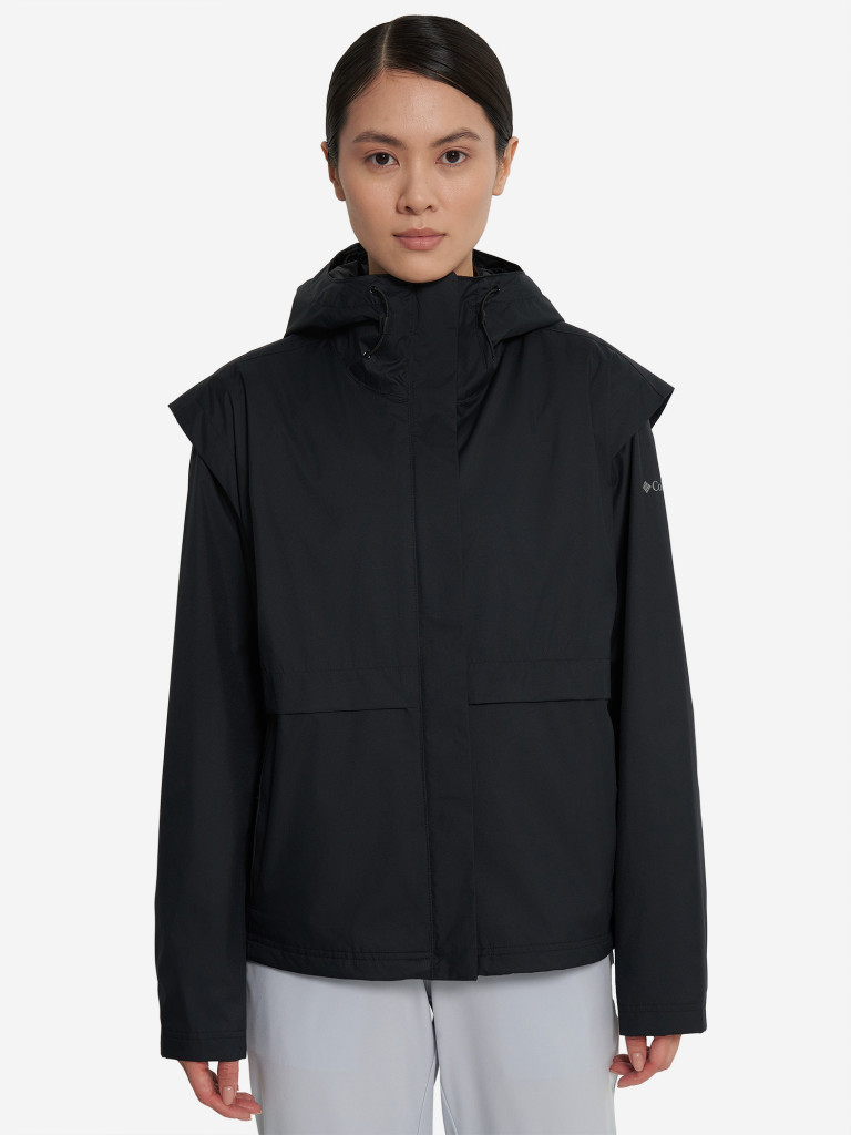 Ветровка женская Columbia Riley Grove Jacket — фото №3