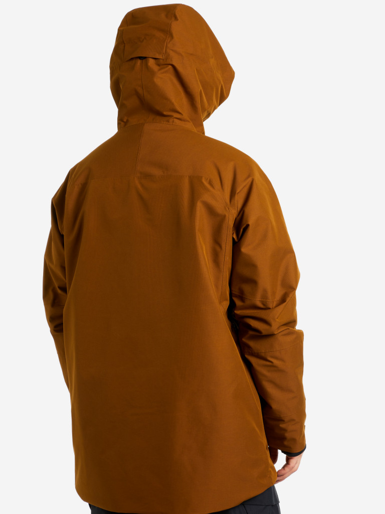 Куртка утепленная мужская Mountain Hardwear Cloud Bank™ Gore-Tex® Insulated Jacket — фото №2