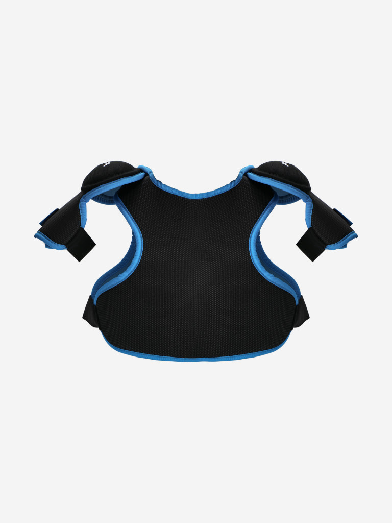 Набор хоккейной защиты детский Fischer W150 JR — фото №12