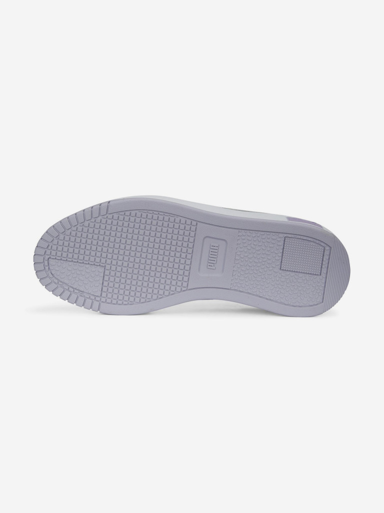 Кеды женские PUMA Carina Street — фото №5