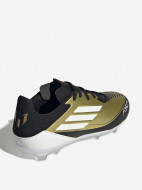 Бутсы для мальчиков adidas F50 League Fg/Mg J — фото №3