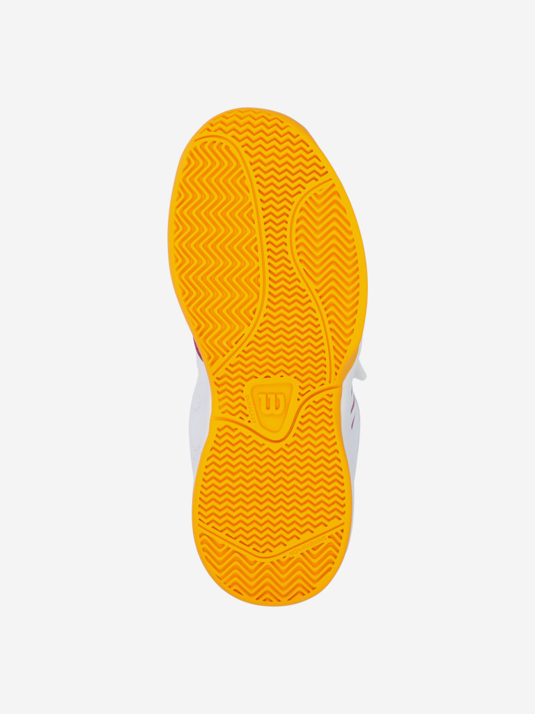 Кроссовки детские Wilson Kaos K 2.0 — фото №6