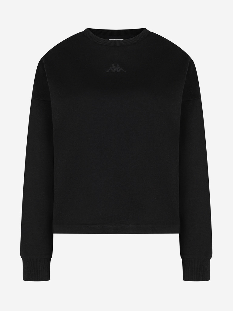 Kappa әйелдер свитшоты — фото №7