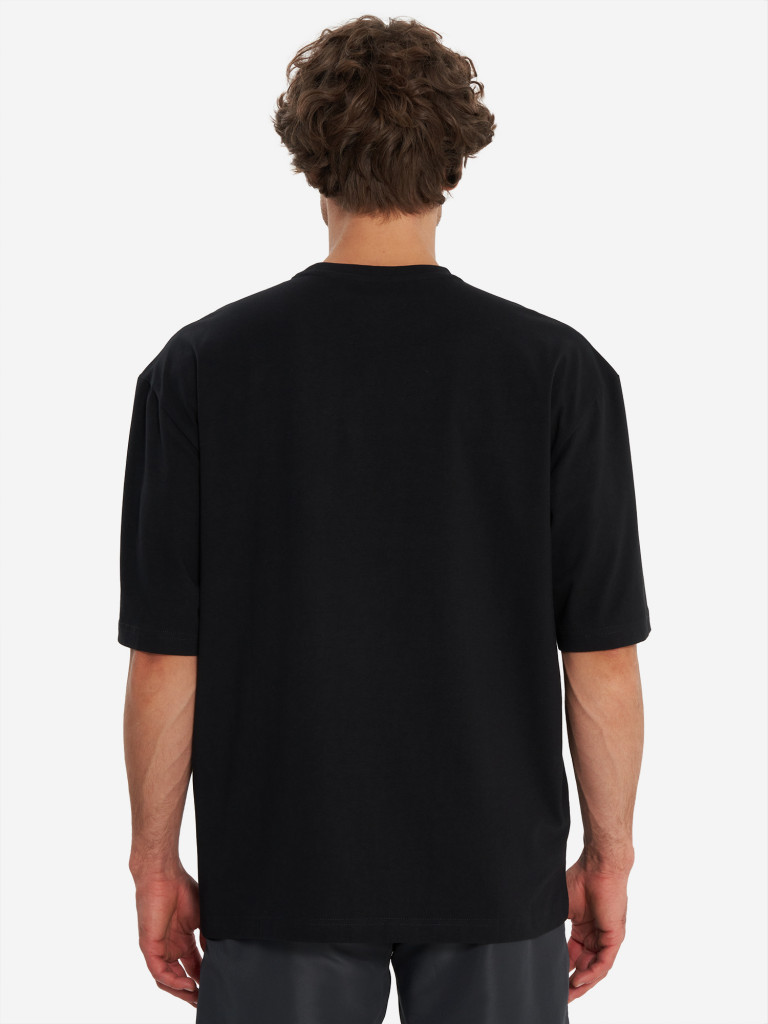 Футболка мужская Kappa — фото №3