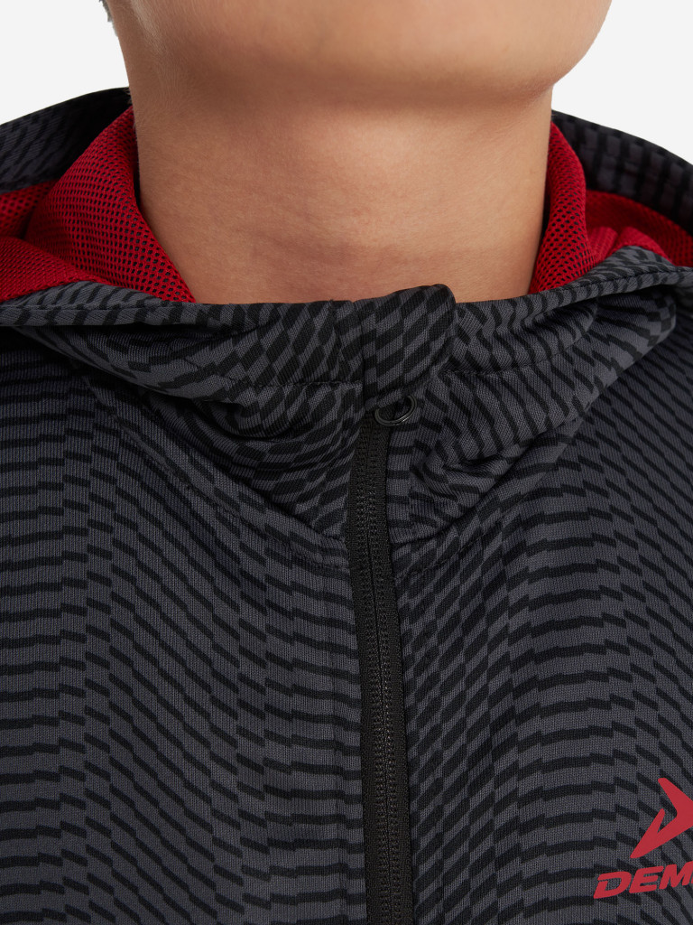 Demix ұлдарға арналған қалың жемпірі — фото №6