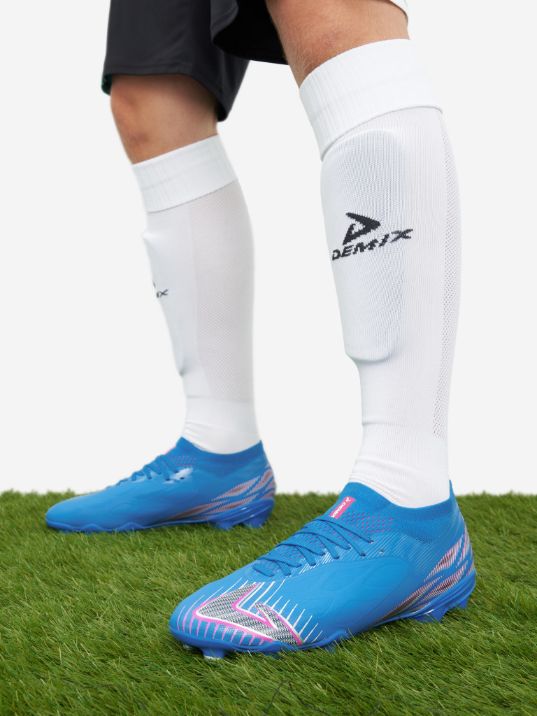 Бутсы мужские Demix Exponenta.1 Fg — фото №8