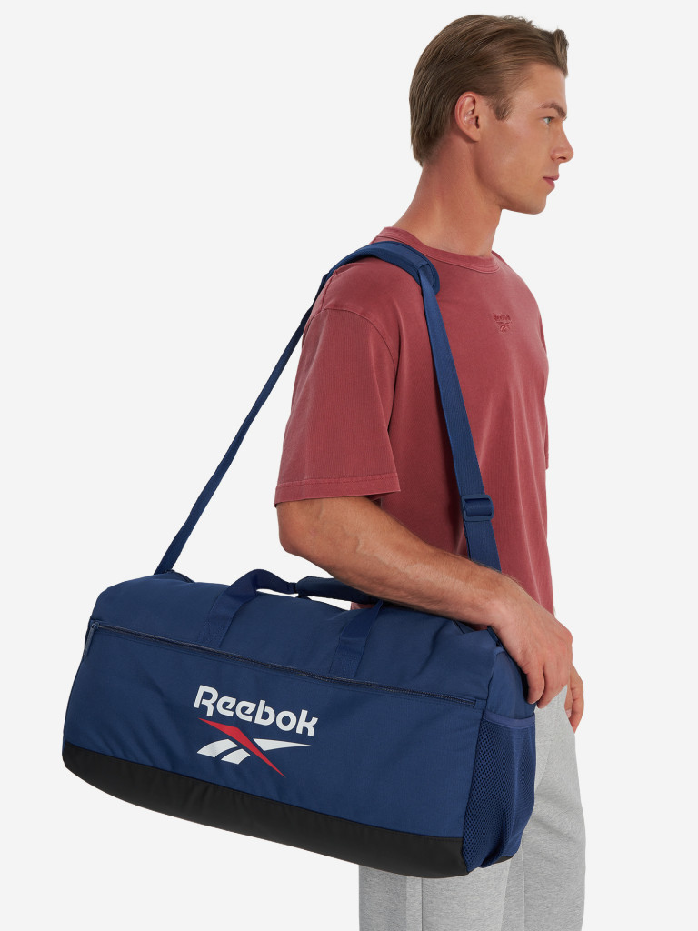 Сумка Reebok Ashland — фото №12