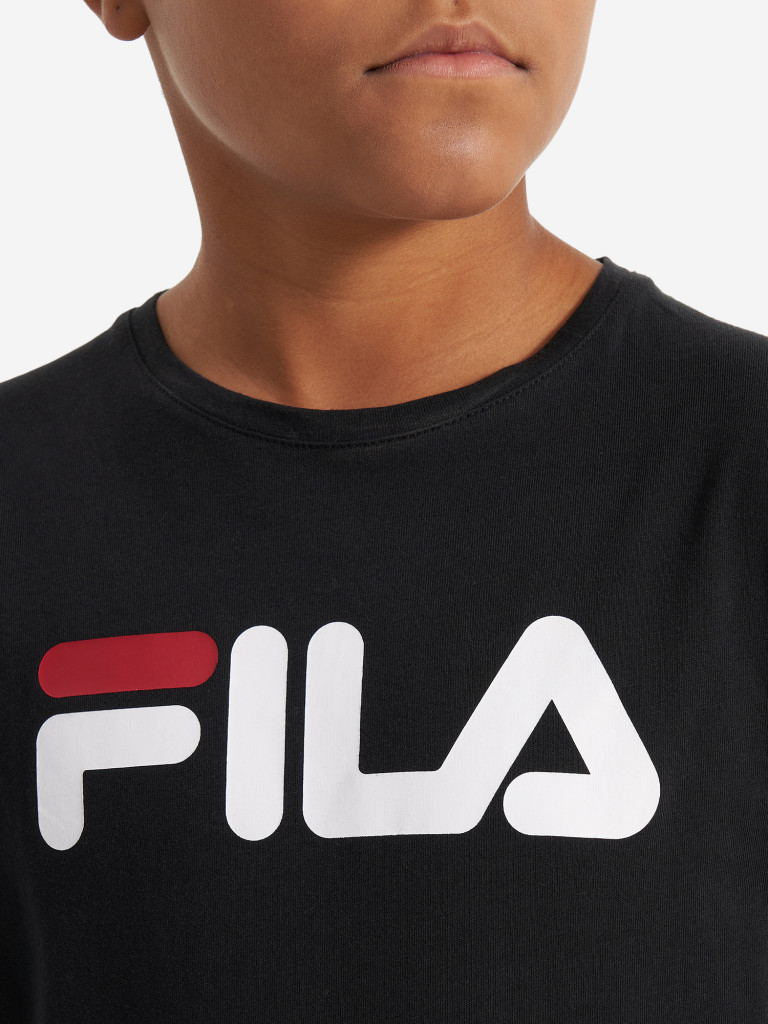 Футболка для мальчиков FILA — фото №5