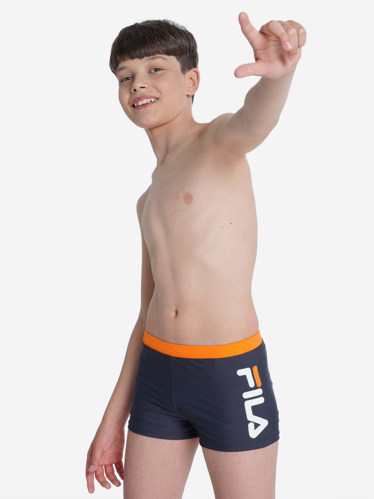 FILA ұлдарға арналған шорт-жүзулігі