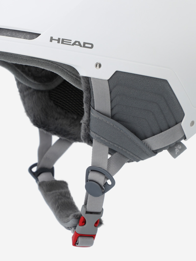 Шлем женский Head Compact Pro W — фото №6